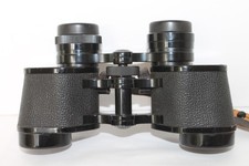 Carl Zeiss Oberkochen (West Germany) 8x30  binoculars Lovely condition.