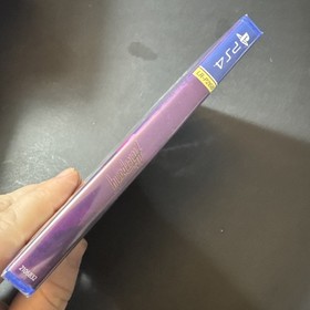 Afterparty, PlayStation 4, PS4, Limited Run Games, Brand New Sealed