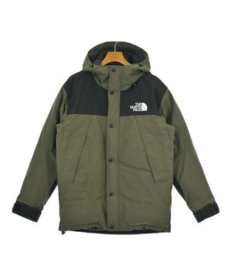 THE NORTH FACE Down Jackets / Down Vests KhakixBlack M 2200671610012