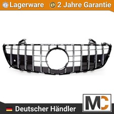 Panamericana Frontgrill Chrom K&uuml;hlergrill passt f&uuml;r Mercedes SL R231 ab 2012-15