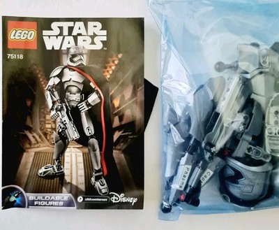 LEGO Star Wars: Emma's Photo Studio (75118)