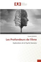 Oswald Adjakale | Les Profondeurs De L'ÂMe | Taschenbuch | FranzöSisch (2024)