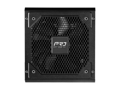 PRO Series PRO-750G 750 W ATX 3.1 Compatible 80 PLUS GOLD Certified Power ASRock