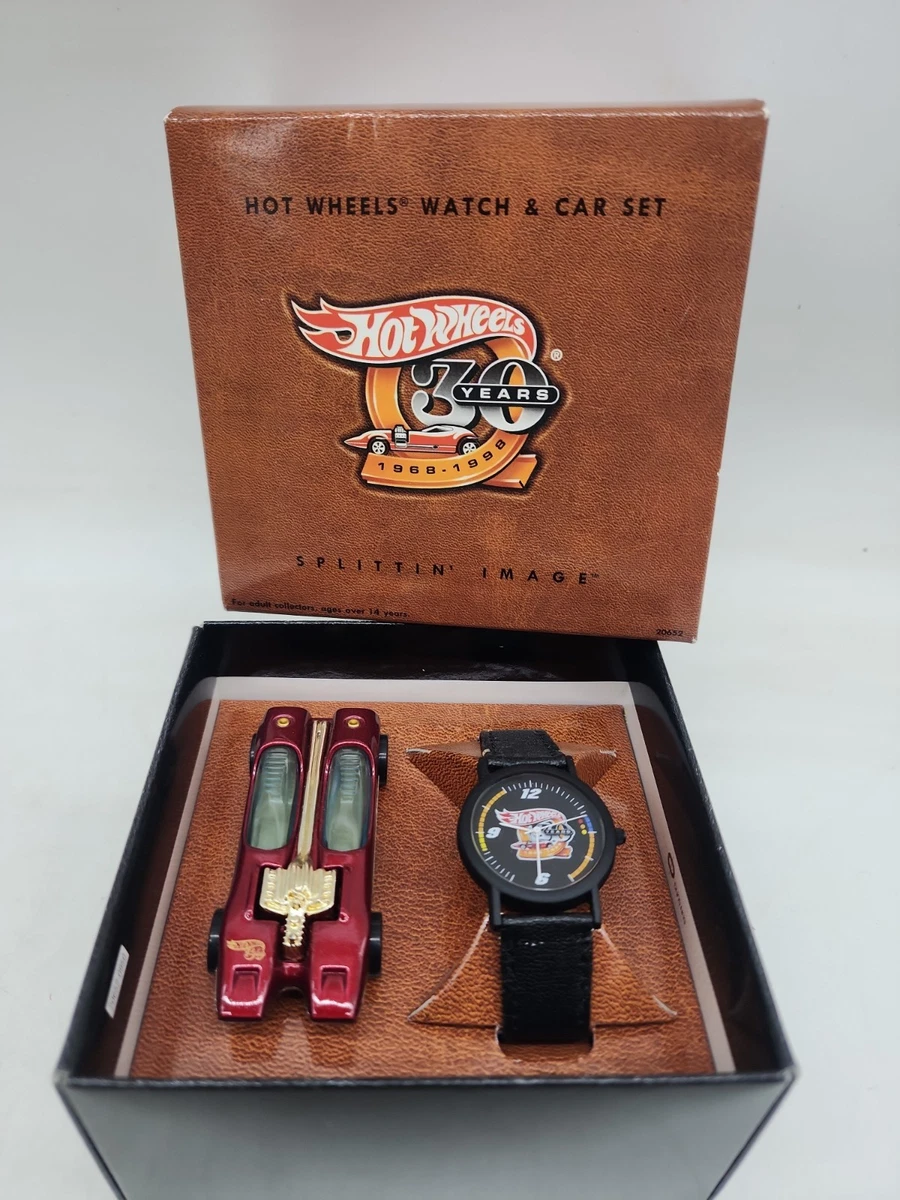 Hot Wheels 30th Anniversary Set for sale | eBay