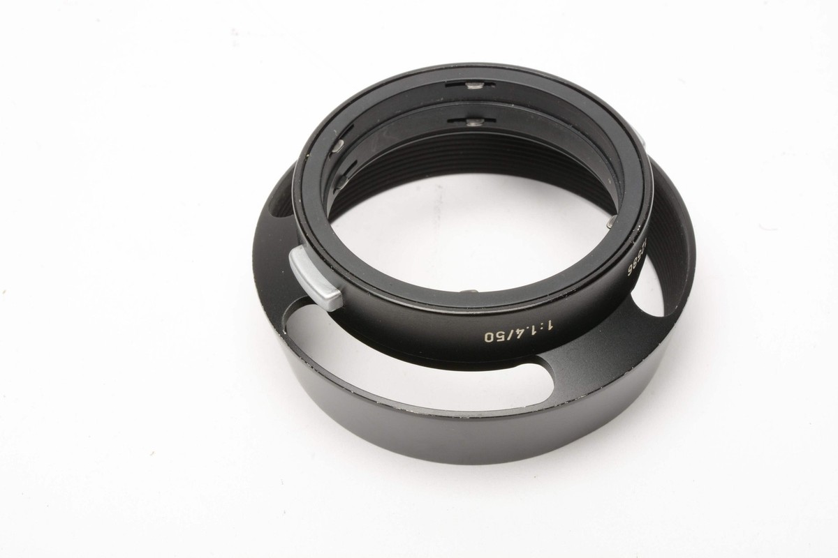 返品保証 ライカ Leica Leitz 12586 ライカ Leica Leitz 12586 50mm F1 