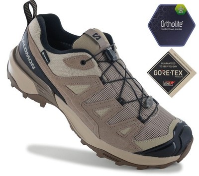 Salomon X ULTRA 360 LTR GTX 491585 [EU 44 UK 9.5 US 10] Schuhe Sneaker NEU