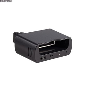 2.4G Wireless N64 Controller Remote Game Pad w/ Rumble Pak for Nintendo N64