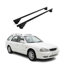 Barres de toit Kia CLARUS