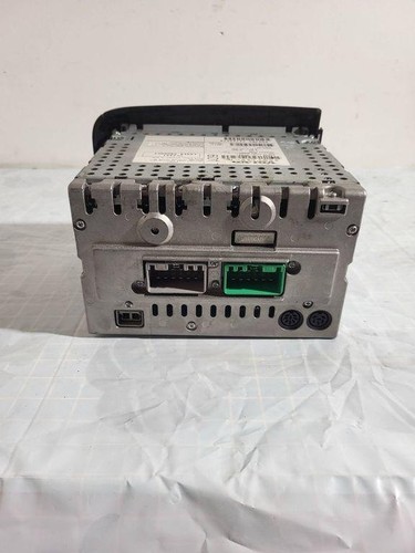 VOLVO S80 I TS, XY Musik-Player mit GPS 86511451 2.50 Diesel 103kw 31513648 - Bild 3 von 11