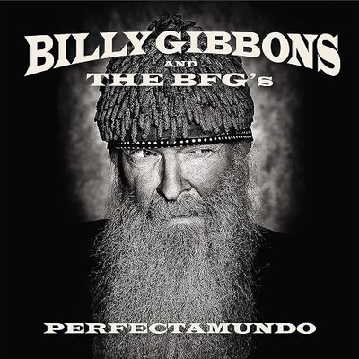 Perfect World - Billy Gibbons & the Bfg'