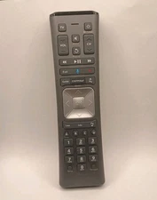Cox Cable Contour Remote Control XR11-RF Version 1.0 Premium Voice Activated