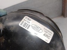 SJG500054 bremskraftverstärker LAND ROVER RANGE III L322 3.6 D rectp5464411