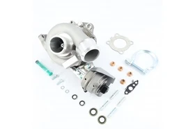 Turbolader MAPCO 207065 für FORD FOCUS III Turnier Kuga Mk2 (DM2) S-MAX (WA6)