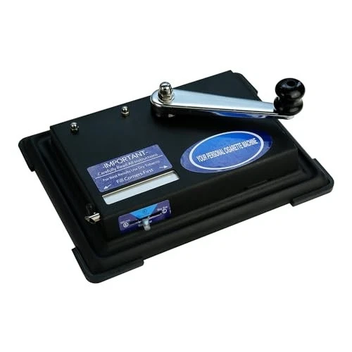 cigarette machine ebay Cigarette Rolling Machine Injector for sale