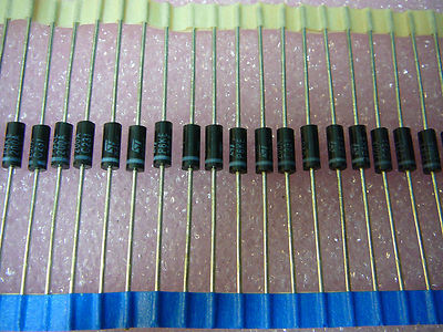 ST MICRO Transient Voltage Suppression (TVS) Diode 600W 200V DO-15 *NEW* Qty.10
