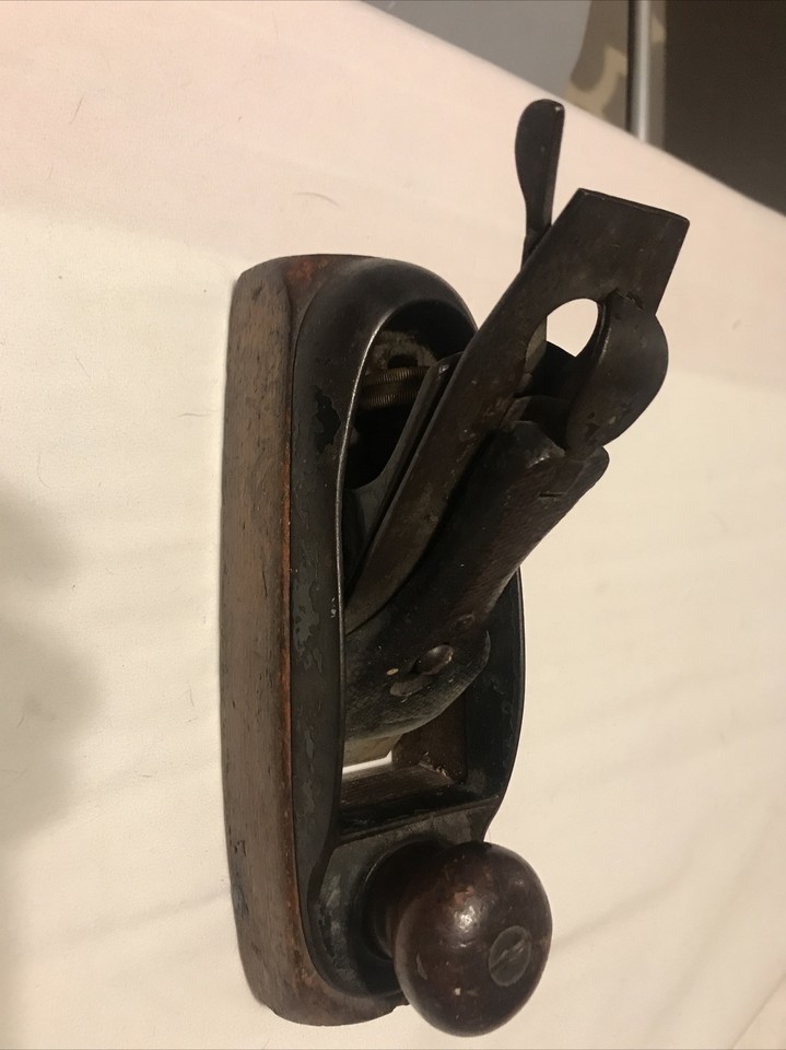 Vintage Woodworking Tool eBay