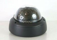 Wirepath 750 Series WPS-750-DOM-IP-BL Dome 2MP 1080P 50' IR Security Camera 43