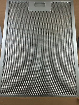 how to clean westinghouse rangehood filters