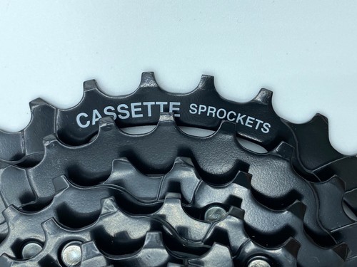 Shimano Altus CS-HG200-8 Speed Mountain Bike Bicycle Cassette 12-32T Black US - Picture 3 of 10