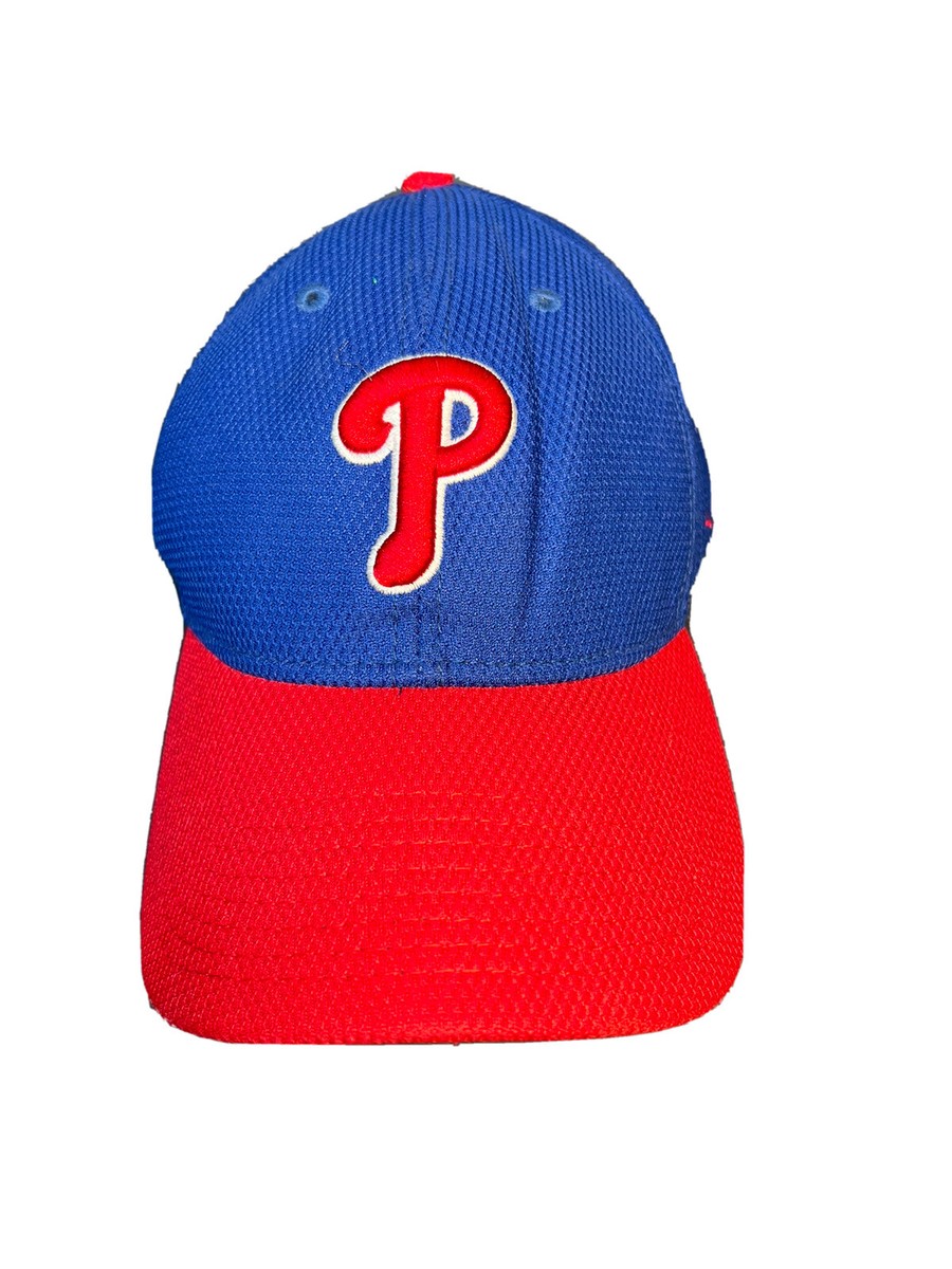 Philadelphia Phillies Hat MLB Cap Size Small-Medium New Era 39