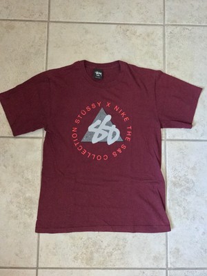 Nike x Stussy SS Nike Tee | eBay