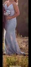 prom dress size 8