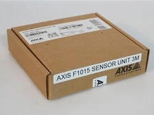 -=NEW=-AXIS F1015 1080P SURVEILLANCE CAMERA SENSOR UNIT W/VARIFOCAL 97º-52º LENS