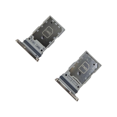 Dual SIM-Tray zu Samsung Galaxy S23/S23+ Plus Kartenhalter Slot Schlitten Card - Photo 9/43