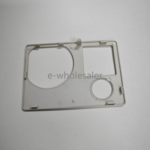 1 pieza de piezas de repuesto 100 % originales para GoPro Hero 4 de cubierta de panel frontal para cámara - Imagen 4 de 4