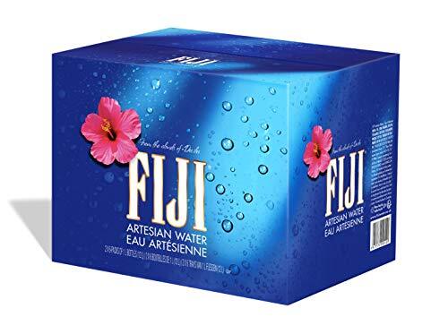 Fiji Natural Artesian Water Bottles, 12 x 1L - Picture 5 of 5
