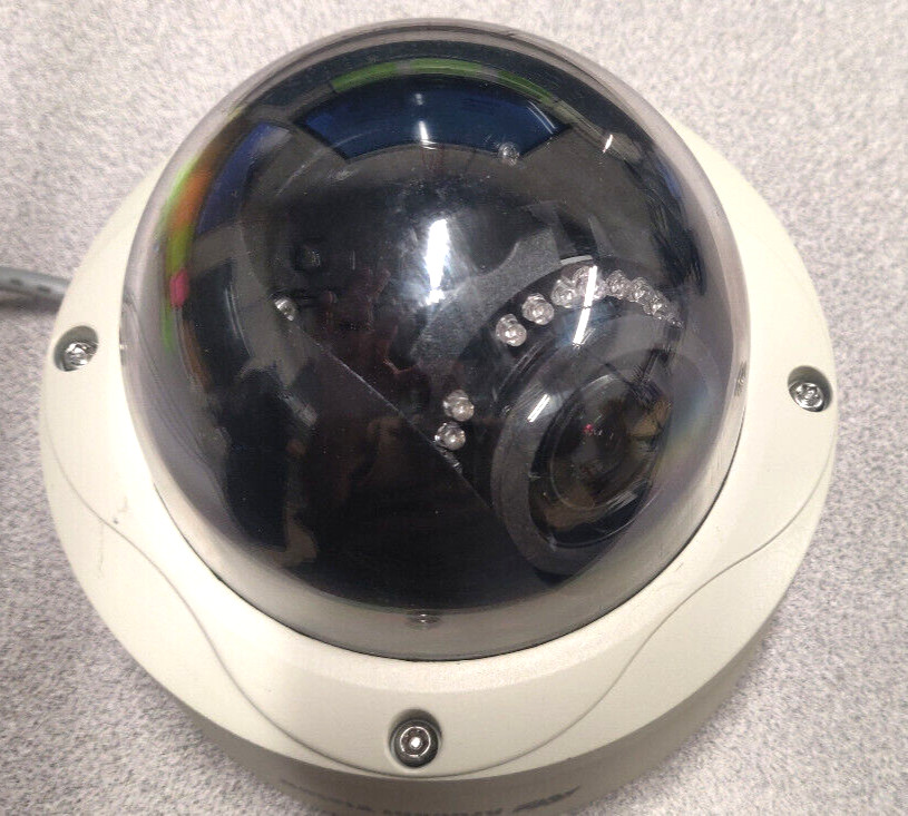 1080P Arecont Vision MegaDome 2 AV2256PMIR-S Indoor/Outdoor 