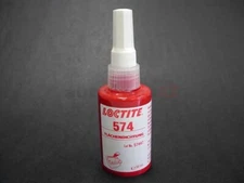 LOCTITE 574 Engine Case Sealant 00004301000 OEM Porsche 911 Cayenne 944 Boxster