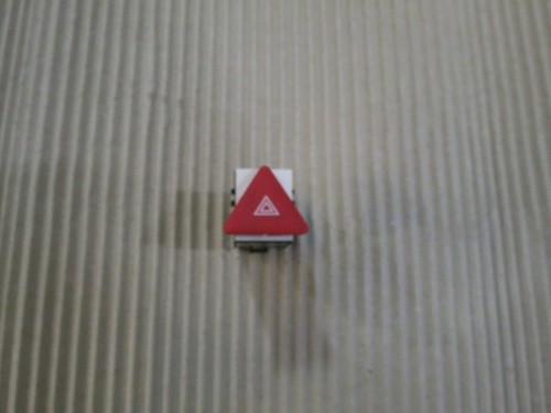 Original VW Eos 1Q Warnblinkschalter M8088 1q0953509