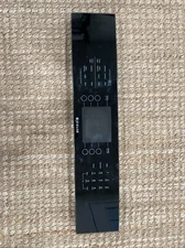 Jenn-Air Wall Oven Glass Touch Panel  #74008559 (MOD# JJW9630DDB)