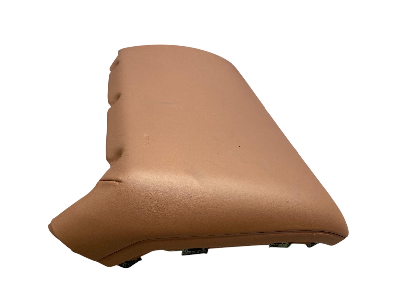 2017-2023 ASTON MARTIN DB11 FRONT RIGHT LOWER DASHBOARD KNEE BOLSTER COVER PANEL