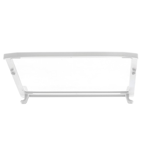 Samsung Fridge & Freezer Upper Glass Shelf Assembly DA67-03362A - Picture 5 of 5