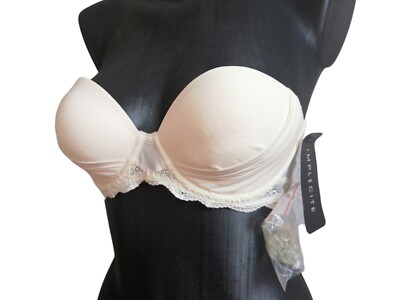 IMPLICITE BH BAND Ref. 259302 ELFENBEIN FR 85C - EU/DE 70C ODER FR 85D