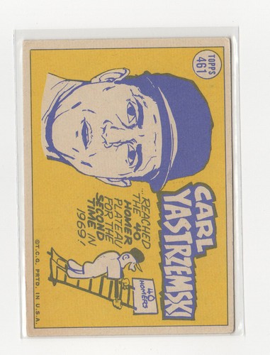 TÚ ELIGES - 1970 Topps #381-#560 Singles DE COLECCIÓN NOVATO RC STAR HOF 712 - Imagen 27 de 59