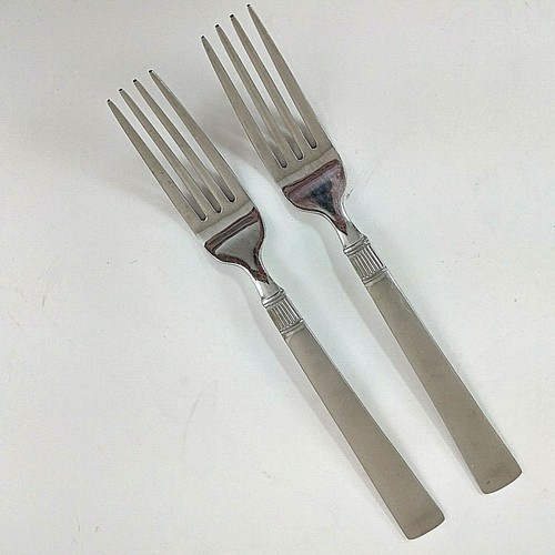 Reed Barton Whittaker Posate Acciaio Inox Argenteria Selezione a Scelta - Foto 4 di 6