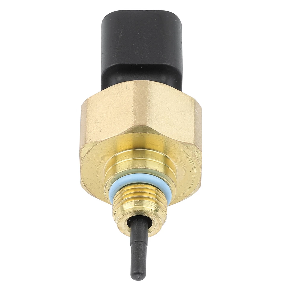 Nuevo sensor de presión de aceite para cosechadora internacional Freightliner Argosy FL112 Foto 2 de 4