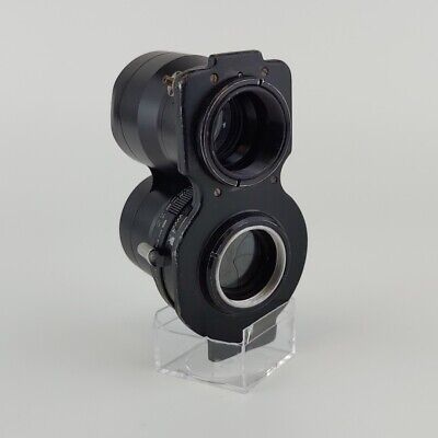 Mamiya-Sekor TLR 135mm f/4.5 Lens | eBay Mamiya-Sekor TLR 135mm f/4.5 Lens | eBay