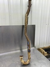 2005 05 06 Oem  POLARIS Sportsman 700 Exhaust Pipe 1261242-489