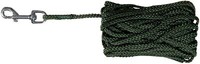 Trixie Schleppleine Suchleine Hunde GrüN 15 M Trixie Such /Trainingsleine Nylon