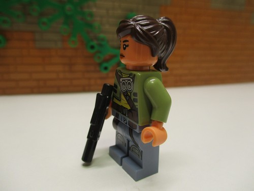 ( O2/6 ) Lego STAR WARS sw0755 Kordi aus 75147 - 第 2/3 張圖片