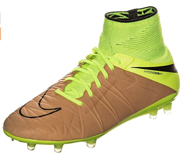 nike hypervenom size 10.5