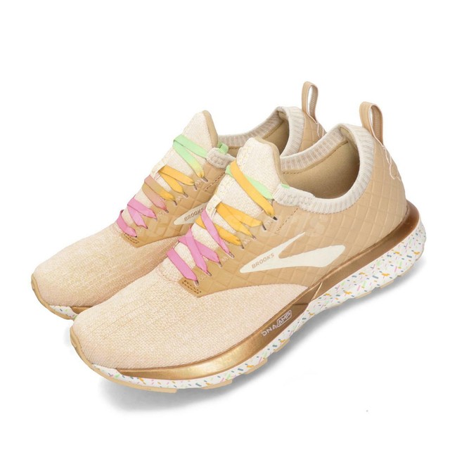 brooks ghost 9 womens gold