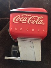 1995-Coca Cola Soda Dispensor Refrigerator Magnet-