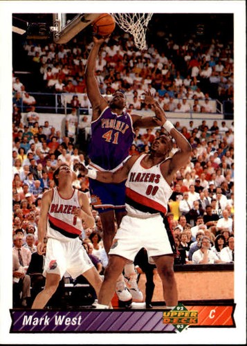 1992-93 Upper Deck - You Choose (#256-510) - You Choose - 2 CARD MINIMUM! - Picture 37 of 188