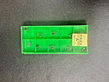 Mitsubishi WCMTS30204 grade NX55 (used to cut aluminum) 1 pack of 10