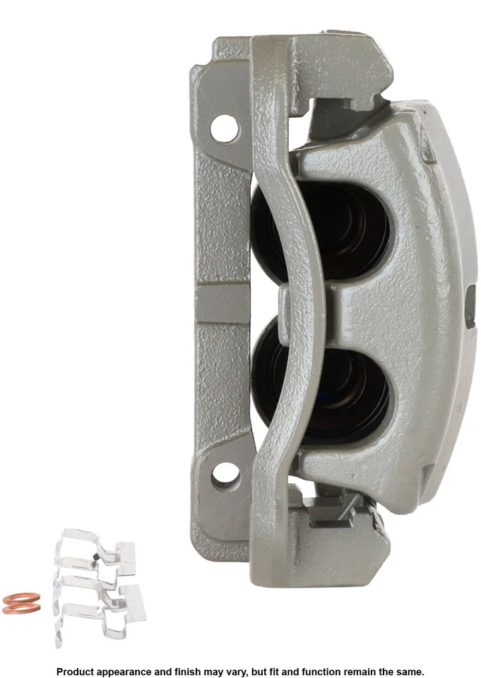 Pinza de freno de disco delantera derecha cardona para Ford F-150 2004-2005 Foto 3 de 4